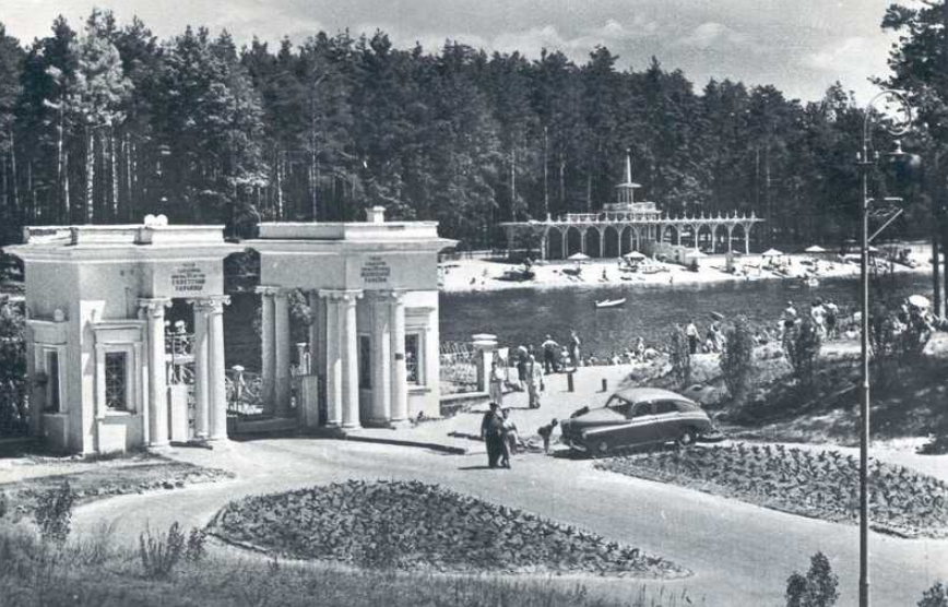 Від Хрещатика і до Троєщини: звідки походять назви історичних місцевостей Києва